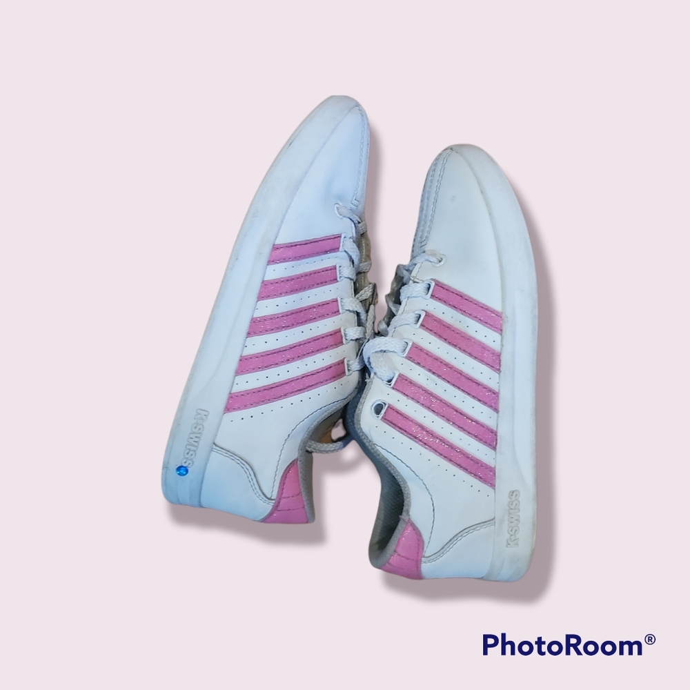 Kswiss